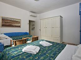 Apartment in Marina di Castagneto Carducci