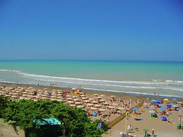 Apartment in Marina di Castagneto Carducci