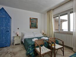 Apartment in Marina di Castagneto Carducci
