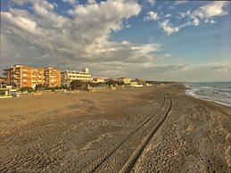 Apartment in Marina di Castagneto Carducci