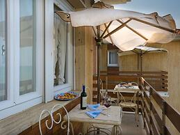 Apartment in Marina di Castagneto Carducci