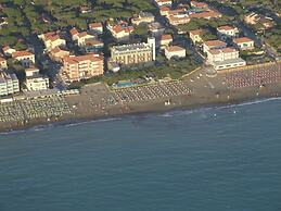 Apartment in Marina di Castagneto Carducci