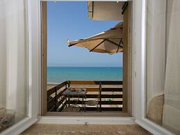 Apartment in Marina di Castagneto Carducci