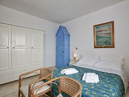 Apartment in Marina di Castagneto Carducci