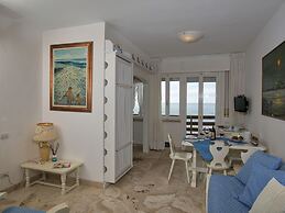 Apartment in Marina di Castagneto Carducci