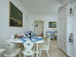 Apartment in Marina di Castagneto Carducci