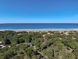Apartment in Marina di Castagneto Carducci