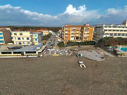 Apartment in Marina di Castagneto Carducci