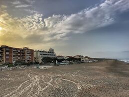 Apartment in Marina di Castagneto Carducci