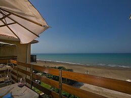 Apartment in Marina di Castagneto Carducci