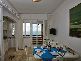 Apartment in Marina di Castagneto Carducci