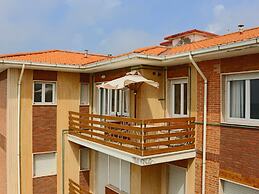 Apartment in Marina di Castagneto Carducci