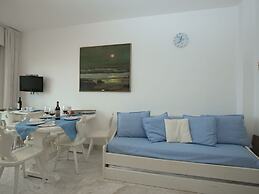 Apartment in Marina di Castagneto Carducci