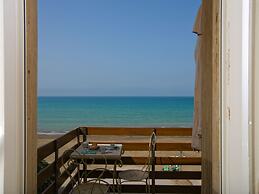 Apartment in Marina di Castagneto Carducci