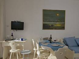 Apartment in Marina di Castagneto Carducci