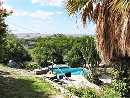 Beautiful Holiday Home in Fulgatore With Swimming Pool