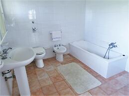 Beautiful Holiday Home in Fulgatore With Swimming Pool