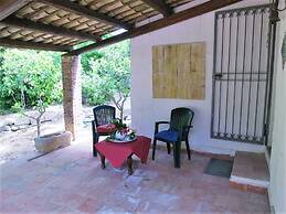 Beautiful Holiday Home in Fulgatore With Swimming Pool