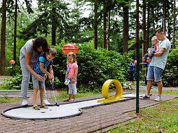 Atmospheric Bungalow With Dishwasher, in Friesland
