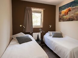 Atmospheric Bungalow With Dishwasher, in Friesland