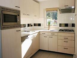 Atmospheric Bungalow With Dishwasher, in Friesland