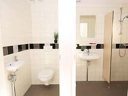 Atmospheric Bungalow With Dishwasher, in Friesland