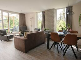 Atmospheric Bungalow With Dishwasher, in Friesland