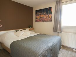 Atmospheric Bungalow With Dishwasher, in Friesland