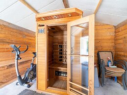 Cozy Holiday Home in Meijel With Sauna
