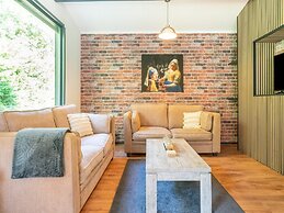 Cozy Holiday Home in Meijel With Sauna