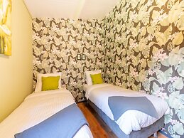 Cozy Holiday Home in Meijel With Sauna