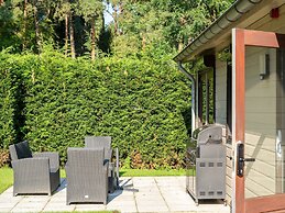 Cozy Holiday Home in Meijel With Sauna