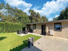 Cozy Holiday Home in Meijel With Sauna