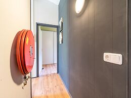 Cozy Holiday Home in Meijel With Sauna