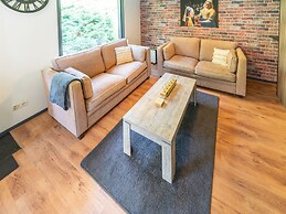 Cozy Holiday Home in Meijel With Sauna