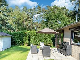 Cozy Holiday Home in Meijel With Sauna