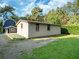 Cozy Holiday Home in Meijel With Sauna