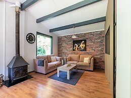 Cozy Holiday Home in Meijel With Sauna