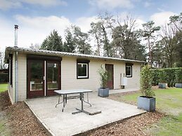 Cozy Holiday Home in Meijel With Sauna