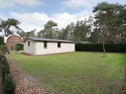 Cozy Holiday Home in Meijel With Sauna