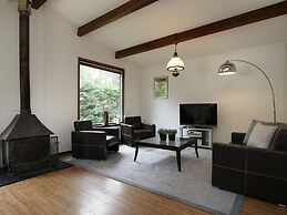 Cozy Holiday Home in Meijel With Sauna