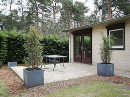 Cozy Holiday Home in Meijel With Sauna