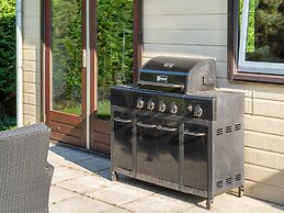 Cozy Holiday Home in Meijel With Sauna