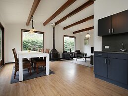 Cozy Holiday Home in Meijel With Sauna