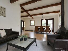Cozy Holiday Home in Meijel With Sauna