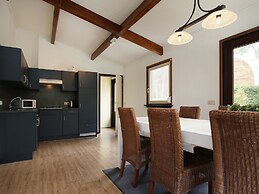 Cozy Holiday Home in Meijel With Sauna