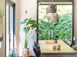 Cozy Holiday Home in Meijel With Sauna