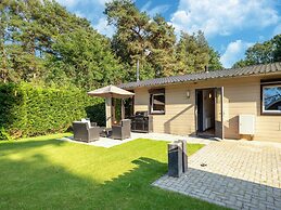 Cozy Holiday Home in Meijel With Sauna