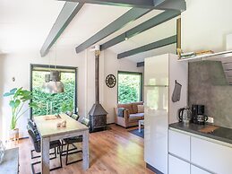 Cozy Holiday Home in Meijel With Sauna