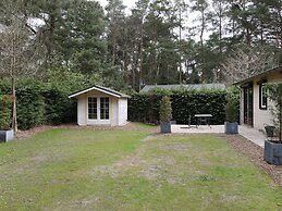 Cozy Holiday Home in Meijel With Sauna